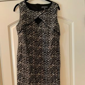 A Pea in the Pod Maternity Dress